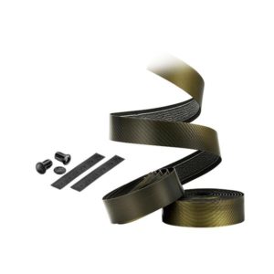 Alternative view of CICLOVATION Premium Bar Tape Halo Touch, Gold Mine