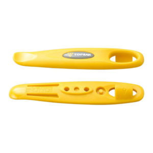 Alternative view of Topeak SHUTTLE LEVER 1.1, COUNTER PACK DISPLAY 25 PCS PACK