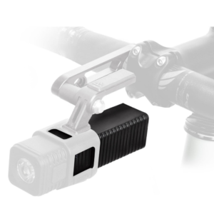 Alternative view of Topeak CubiCubi 1200 Battery