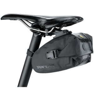 Alternative view of Topeak Wedge Drybag Large
