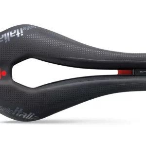 Alternative view of SELLE ITALIA WATT SUPERFLOW IRON T1316