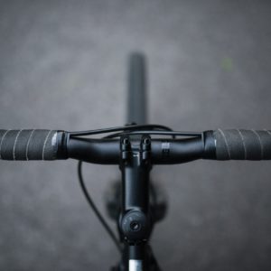 Alternative view of MARIN WILDCAT TRAIL 3 27.5" BLACK-LARGE