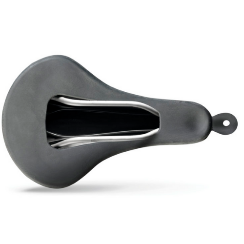 Alternative view of SELLE ITALIA Comfort Booster Saddle Cover S