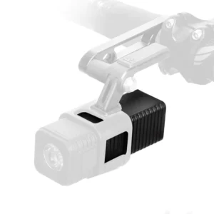 Alternative view of TOPEAK CUBICUBI 850 BATTERY