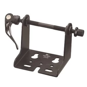 Alternative view of BICYCLE STORAGE MOUNT