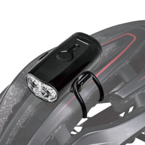 Alternative view of Headlux 150 AA, 150 Lumnes, AA Battery, Black