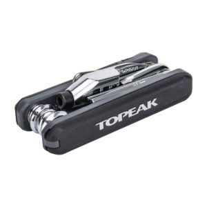 Alternative view of TOPEAK HEXUS® X