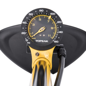Alternative view of TOPEAK JOEBLOW® SPORT III