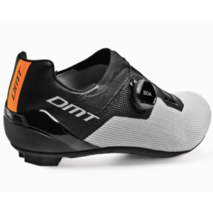 Alternative view of DMT KR4 Shoes (40)