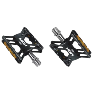 Alternative view of MDH PEDAL PCB-04 (Black)