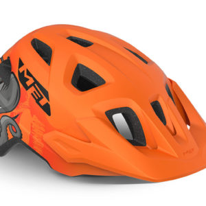 Alternative view of ELDAR CE ORANGE OCTOPUS | MATT UN