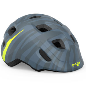Alternative view of HOORAY CE BLUE ZEBRA | GLOSSY S