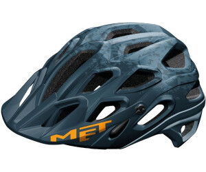 Alternative view of MET LUPO CE  AVIO TEXTURE ORANGE / MATT