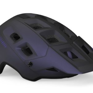 Alternative view of MET TERRANOVA CE DEEP PURPLE | MATT L