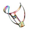 Alternative view of SUPACAZ Fly Cage Ano (Aluminum) - Oil Slick