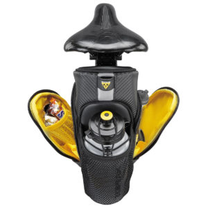 Alternative view of Topeak Mondopack Hydro