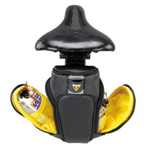 Alternative view of Topeak Mondopack