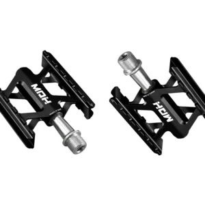 Alternative view of MDH PEDAL PCB-05