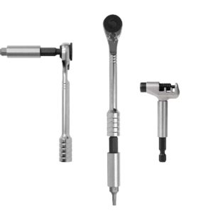 Alternative view of Topeak Ratchet Rocket Lite DX+