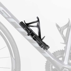 Alternative view of TOPEAK Roadie DA G