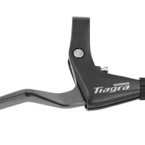 Alternative view of BRAKE LEVER, BL-4700, TIAGRA  FOR FLAT HANDLEBAR ROAD, LEFT,   FOR V-BRAKE, IND.PACK