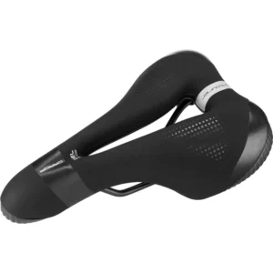 Alternative view of SELLE ITALIA GARDA GEL FLOW