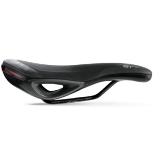 Alternative view of SELLE ST-7 VISION SUPERFLOW L